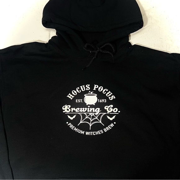 Hocus Pocus Brewing Co - Picture 1 of 3